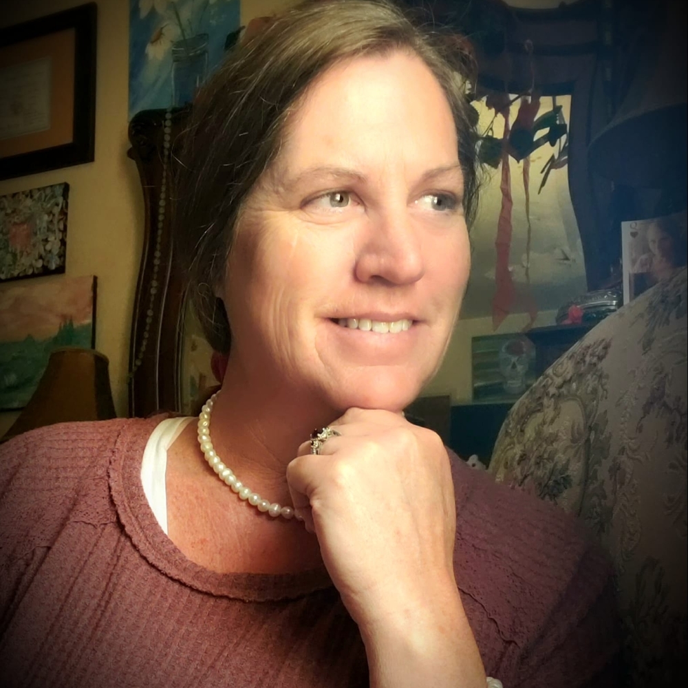 Meet your Posher, Carmen